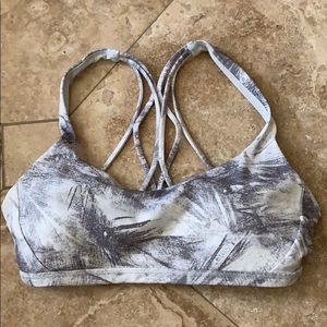 Lulu Lemon Sportsbra
